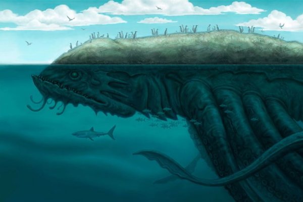 Kraken 15 at сайт