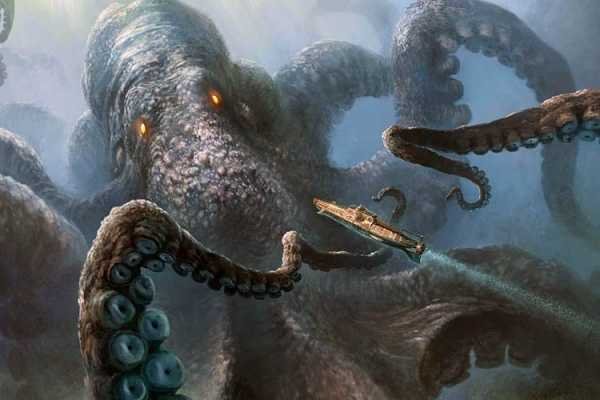 2kr kraken